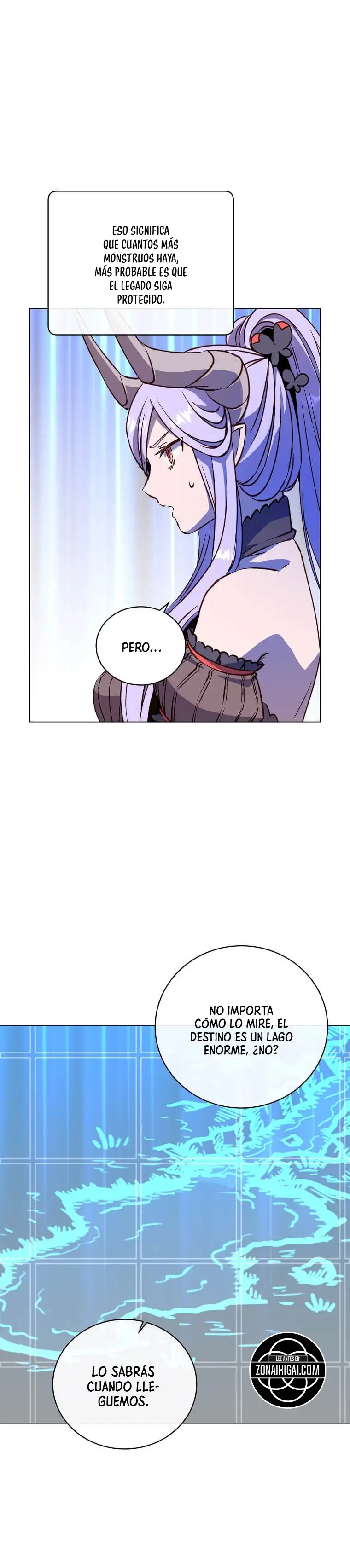 ¡El Heroe De Nivel Maximo Ha Regresado! - Capítulo 231 - Página 19 - LectorTMOo