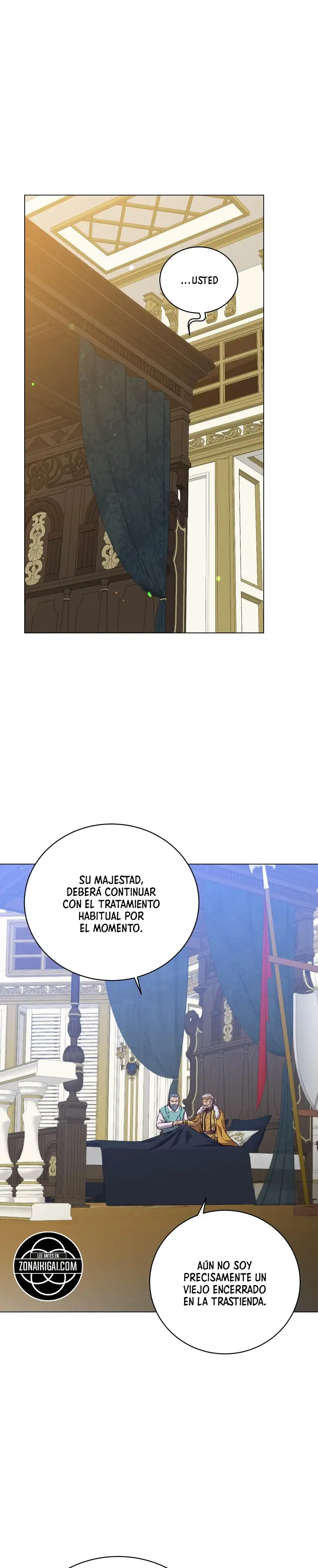 ¡El Heroe De Nivel Maximo Ha Regresado! - Capítulo 231 - Página 23 - LectorTMOo