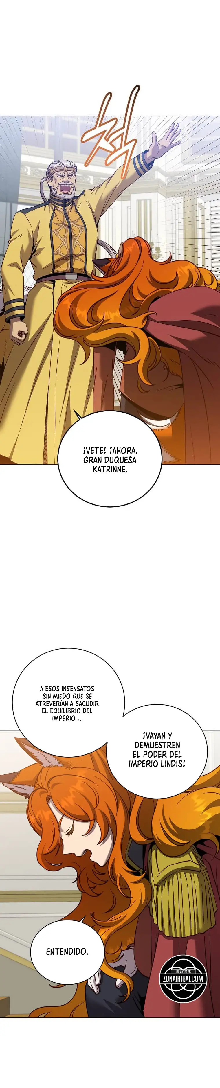 ¡El Heroe De Nivel Maximo Ha Regresado! - Capítulo 231 - Página 26 - LectorTMOo