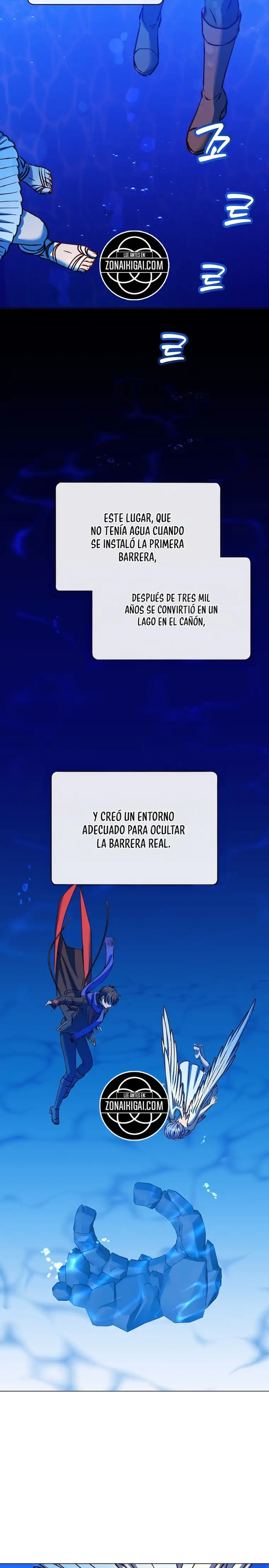¡El Heroe De Nivel Maximo Ha Regresado! - Capítulo 232 - Página 20 - LectorTMOo