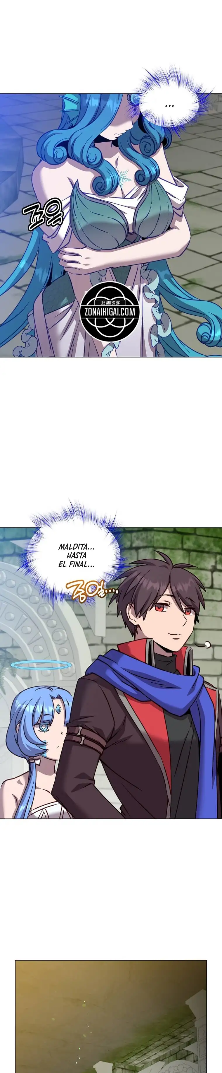 ¡El Heroe De Nivel Maximo Ha Regresado! - Capítulo 233 - Página 6 - LectorTMOo