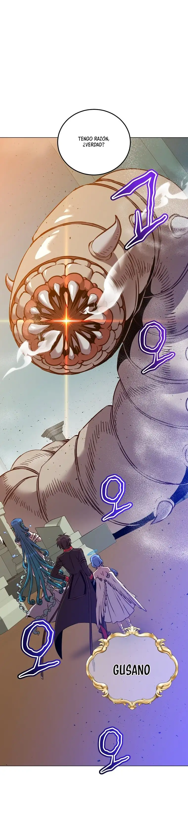 ¡El Heroe De Nivel Maximo Ha Regresado! - Capítulo 233 - Página 17 - LectorTMOo