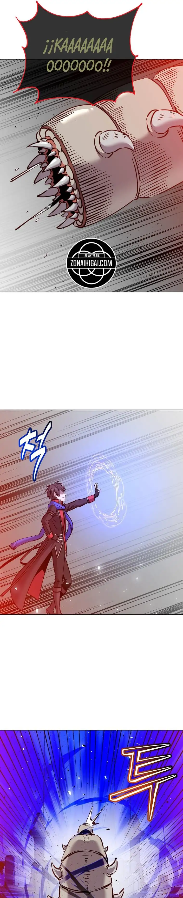 ¡El Heroe De Nivel Maximo Ha Regresado! - Capítulo 233 - Página 20 - LectorTMOo