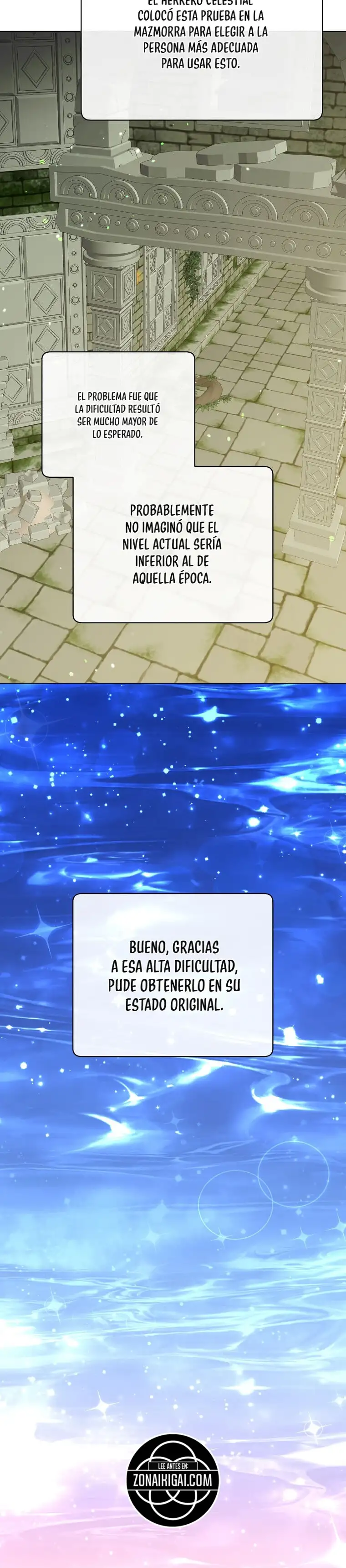¡El Heroe De Nivel Maximo Ha Regresado! - Capítulo 233 - Página 24 - LectorTMOo