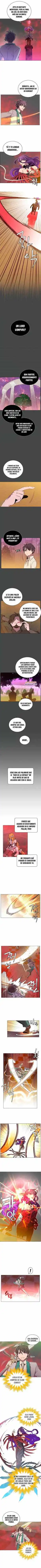 ¡El Heroe De Nivel Maximo Ha Regresado! - Capítulo 24 - Página 3 - LectorTMOo