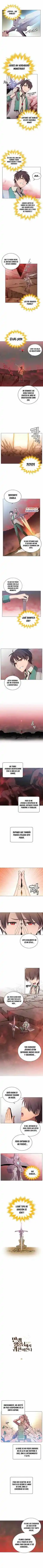 ¡El Heroe De Nivel Maximo Ha Regresado! - Capítulo 25 - Página 2 - LectorTMOo
