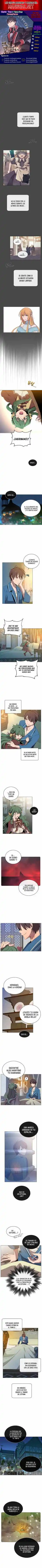 ¡El Heroe De Nivel Maximo Ha Regresado! - Capítulo 26 - Página 1 - LectorTMOo