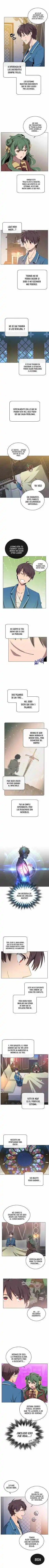 ¡El Heroe De Nivel Maximo Ha Regresado! - Capítulo 26 - Página 2 - LectorTMOo