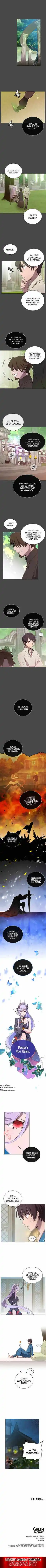 ¡El Heroe De Nivel Maximo Ha Regresado! - Capítulo 26 - Página 4 - LectorTMOo