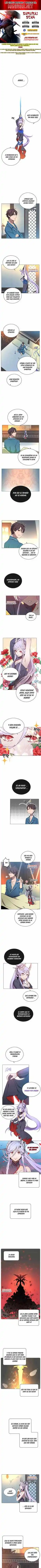 ¡El Heroe De Nivel Maximo Ha Regresado! - Capítulo 27 - Página 1 - LectorTMOo