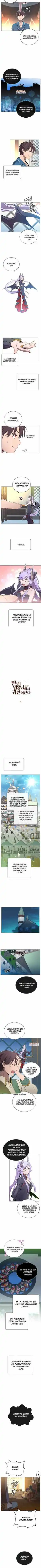 ¡El Heroe De Nivel Maximo Ha Regresado! - Capítulo 27 - Página 3 - LectorTMOo