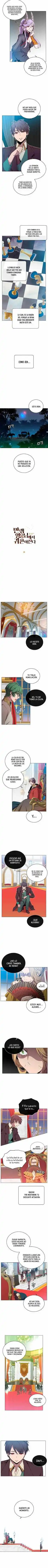 ¡El Heroe De Nivel Maximo Ha Regresado! - Capítulo 28 - Página 2 - LectorTMOo