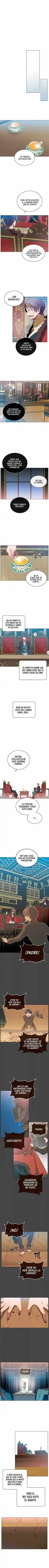 ¡El Heroe De Nivel Maximo Ha Regresado! - Capítulo 28 - Página 3 - LectorTMOo