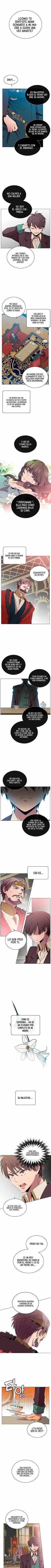 ¡El Heroe De Nivel Maximo Ha Regresado! - Capítulo 28 - Página 4 - LectorTMOo