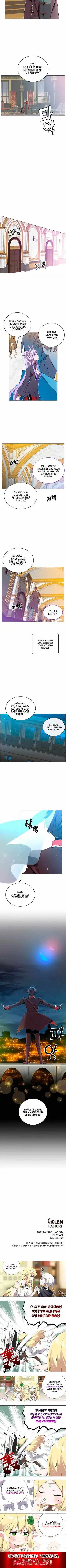 ¡El Heroe De Nivel Maximo Ha Regresado! - Capítulo 28 - Página 5 - LectorTMOo