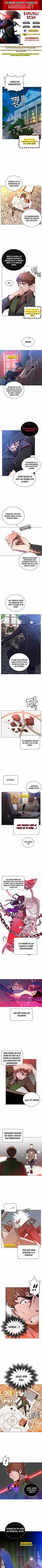 ¡El Heroe De Nivel Maximo Ha Regresado! - Capítulo 29 - Página 1 - LectorTMOo