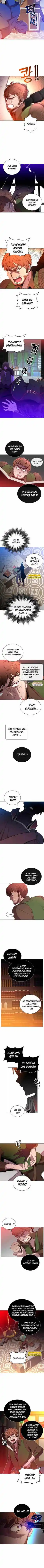 ¡El Heroe De Nivel Maximo Ha Regresado! - Capítulo 29 - Página 2 - LectorTMOo