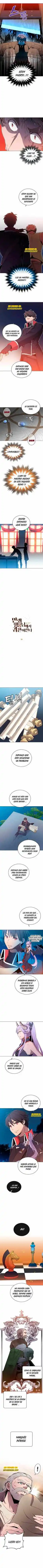¡El Heroe De Nivel Maximo Ha Regresado! - Capítulo 29 - Página 3 - LectorTMOo