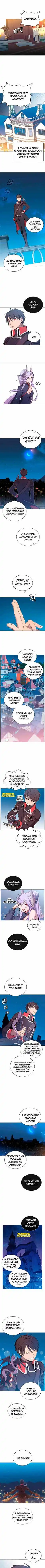 ¡El Heroe De Nivel Maximo Ha Regresado! - Capítulo 29 - Página 4 - LectorTMOo