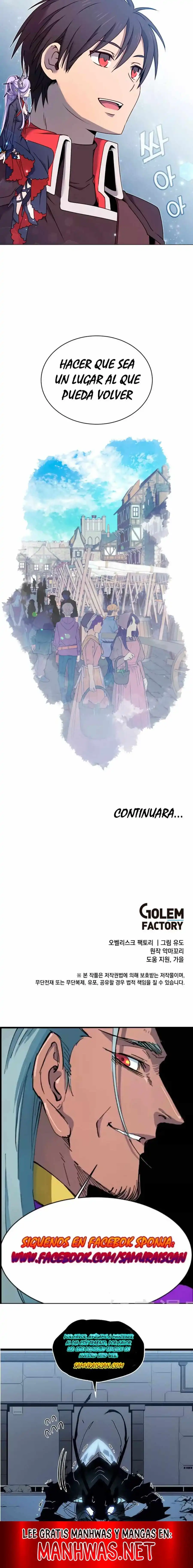 ¡El Heroe De Nivel Maximo Ha Regresado! - Capítulo 29 - Página 5 - LectorTMOo