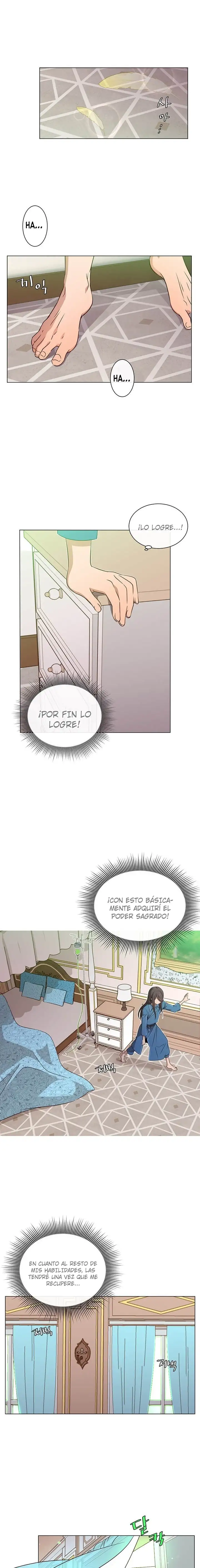 ¡El Heroe De Nivel Maximo Ha Regresado! - Capítulo 3 - Página 6 - LectorTMOo