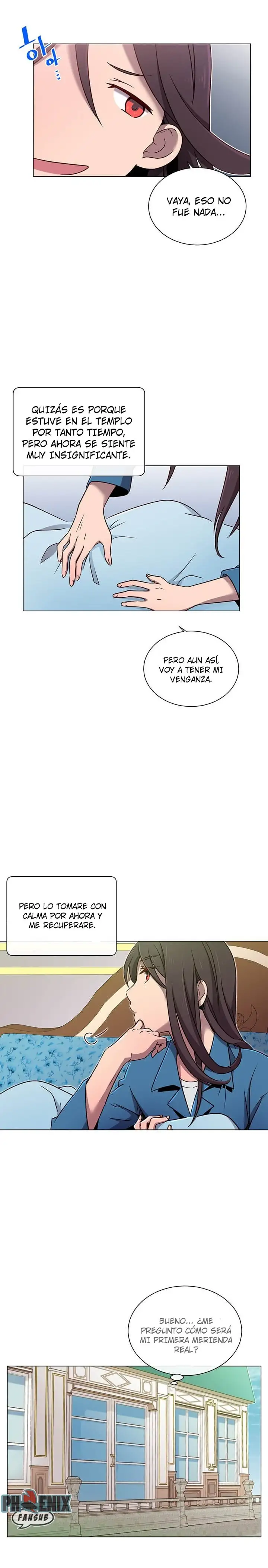 ¡El Heroe De Nivel Maximo Ha Regresado! - Capítulo 3 - Página 18 - LectorTMOo