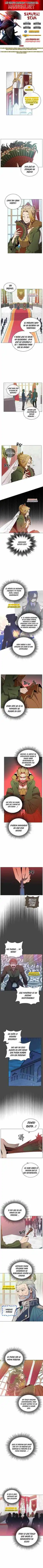 ¡El Heroe De Nivel Maximo Ha Regresado! - Capítulo 30 - Página 1 - LectorTMOo