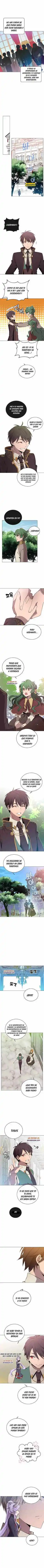 ¡El Heroe De Nivel Maximo Ha Regresado! - Capítulo 30 - Página 3 - LectorTMOo