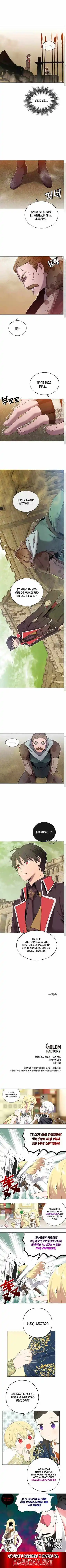 ¡El Heroe De Nivel Maximo Ha Regresado! - Capítulo 31 - Página 5 - LectorTMOo