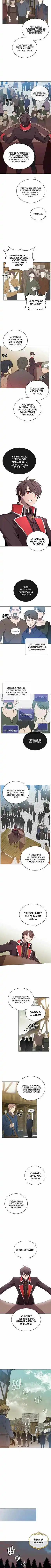 ¡El Heroe De Nivel Maximo Ha Regresado! - Capítulo 32 - Página 3 - LectorTMOo
