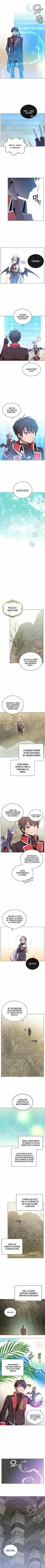 ¡El Heroe De Nivel Maximo Ha Regresado! - Capítulo 34 - Página 3 - LectorTMOo