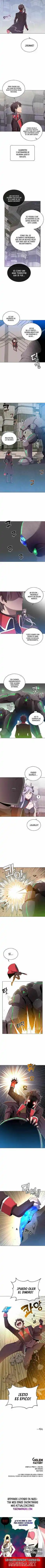 ¡El Heroe De Nivel Maximo Ha Regresado! - Capítulo 34 - Página 4 - LectorTMOo