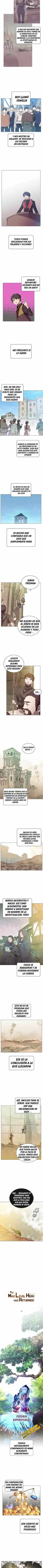 ¡El Heroe De Nivel Maximo Ha Regresado! - Capítulo 35 - Página 2 - LectorTMOo
