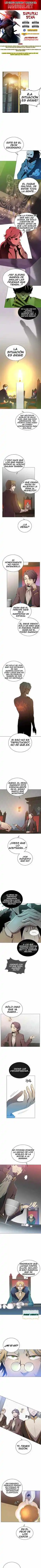 ¡El Heroe De Nivel Maximo Ha Regresado! - Capítulo 36 - Página 1 - LectorTMOo