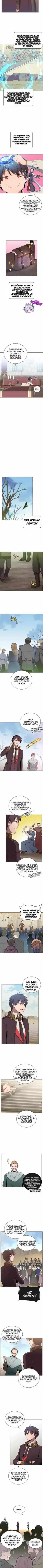 ¡El Heroe De Nivel Maximo Ha Regresado! - Capítulo 36 - Página 3 - LectorTMOo