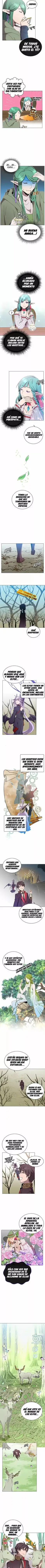 ¡El Heroe De Nivel Maximo Ha Regresado! - Capítulo 37 - Página 3 - LectorTMOo
