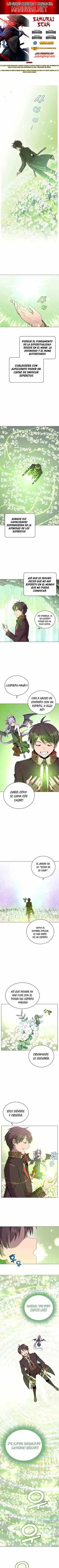 ¡El Heroe De Nivel Maximo Ha Regresado! - Capítulo 38 - Página 1 - LectorTMOo