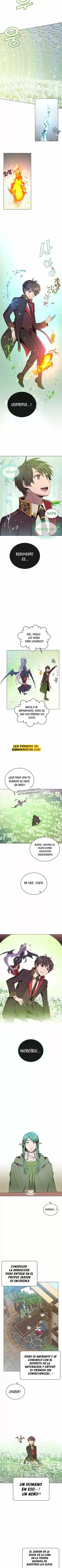 ¡El Heroe De Nivel Maximo Ha Regresado! - Capítulo 38 - Página 2 - LectorTMOo