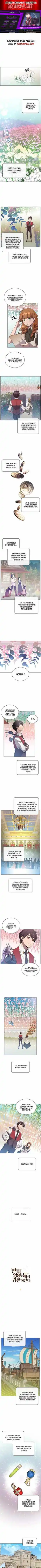 ¡El Heroe De Nivel Maximo Ha Regresado! - Capítulo 39 - Página 1 - LectorTMOo