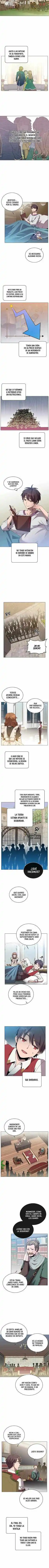 ¡El Heroe De Nivel Maximo Ha Regresado! - Capítulo 39 - Página 2 - LectorTMOo