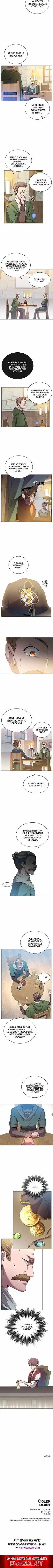 ¡El Heroe De Nivel Maximo Ha Regresado! - Capítulo 39 - Página 4 - LectorTMOo