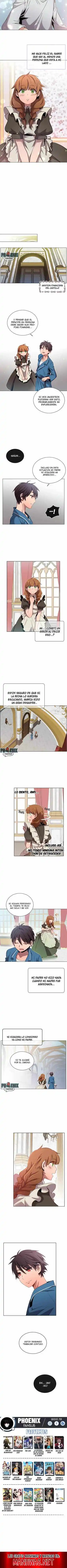 ¡El Heroe De Nivel Maximo Ha Regresado! - Capítulo 4 - Página 4 - LectorTMOo