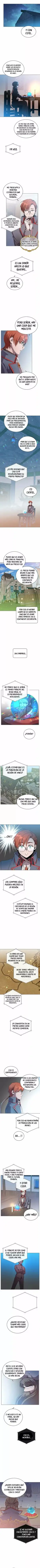 ¡El Heroe De Nivel Maximo Ha Regresado! - Capítulo 40 - Página 3 - LectorTMOo