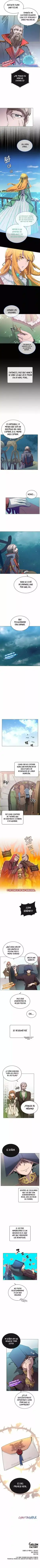 ¡El Heroe De Nivel Maximo Ha Regresado! - Capítulo 40 - Página 4 - LectorTMOo