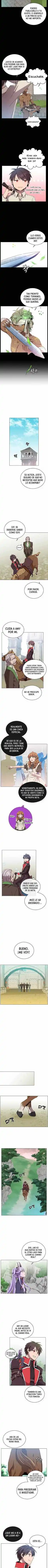 ¡El Heroe De Nivel Maximo Ha Regresado! - Capítulo 41 - Página 3 - LectorTMOo