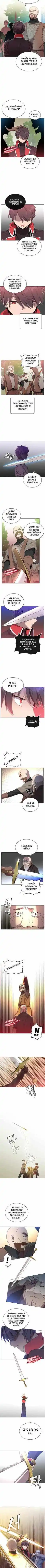 ¡El Heroe De Nivel Maximo Ha Regresado! - Capítulo 42 - Página 2 - LectorTMOo