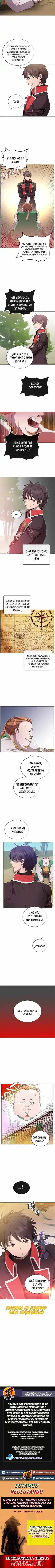 ¡El Heroe De Nivel Maximo Ha Regresado! - Capítulo 42 - Página 4 - LectorTMOo