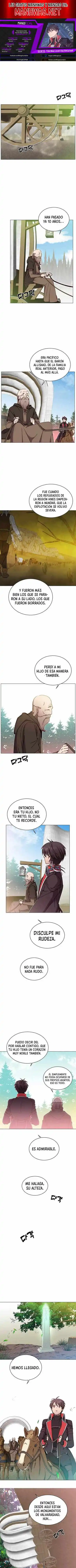 ¡El Heroe De Nivel Maximo Ha Regresado! - Capítulo 43 - Página 1 - LectorTMOo