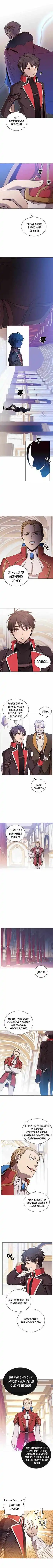 ¡El Heroe De Nivel Maximo Ha Regresado! - Capítulo 44 - Página 3 - LectorTMOo