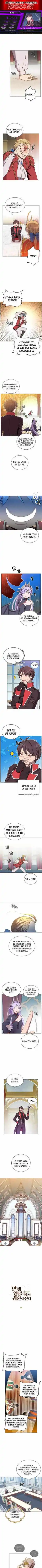 ¡El Heroe De Nivel Maximo Ha Regresado! - Capítulo 45 - Página 1 - LectorTMOo